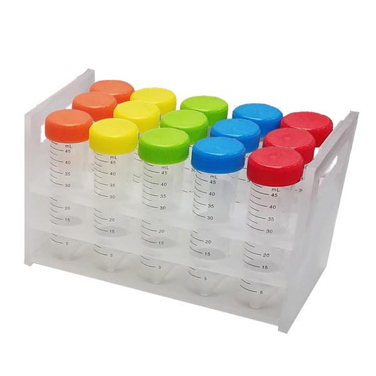 MAGIC CLAMP 50 mL Tube Rack — 15 Place
