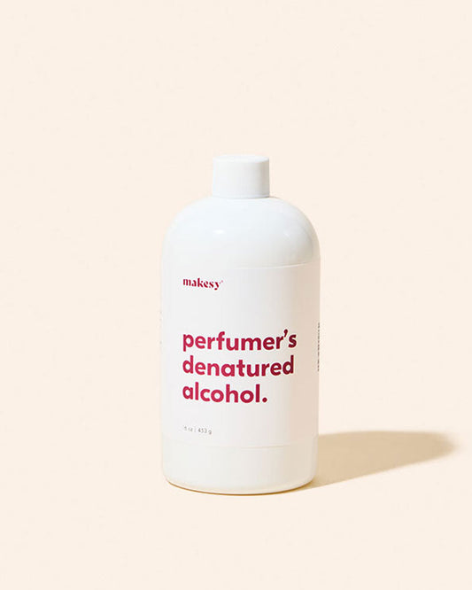Perfumer's Denatured Alcohol – product view 1