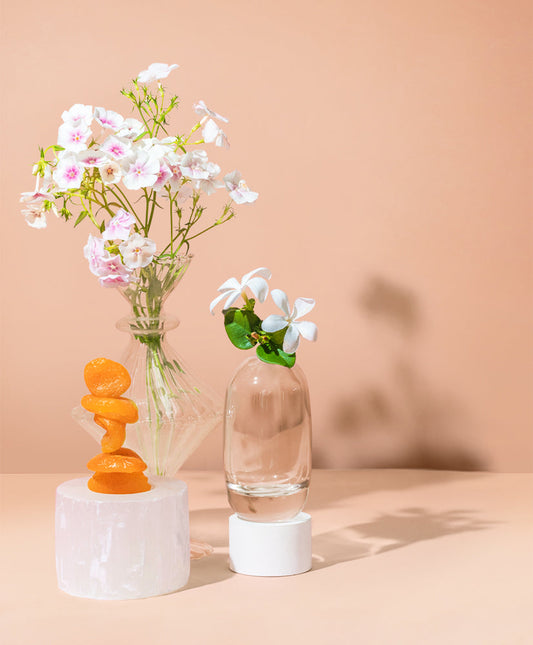 Primrose & Apricot fragrance oil