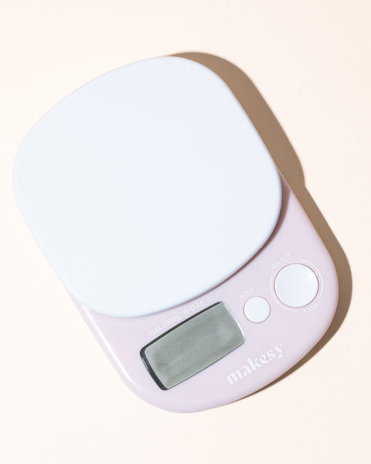 Pro Digital Scale – product view 1