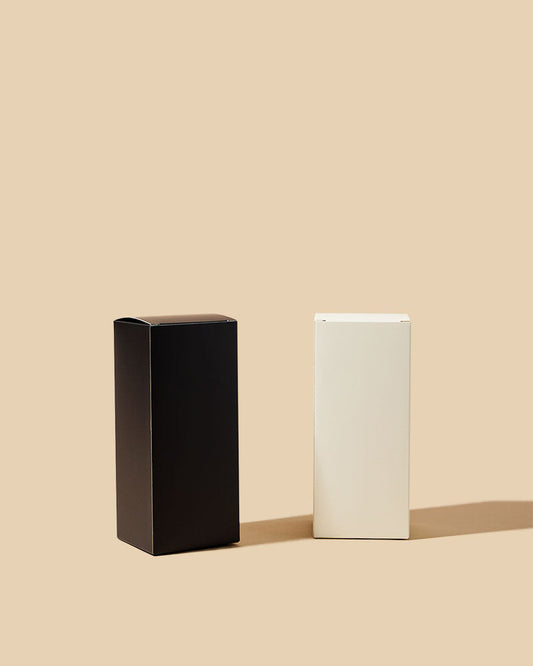 Soft-Touch diffuser boxes – product view 1