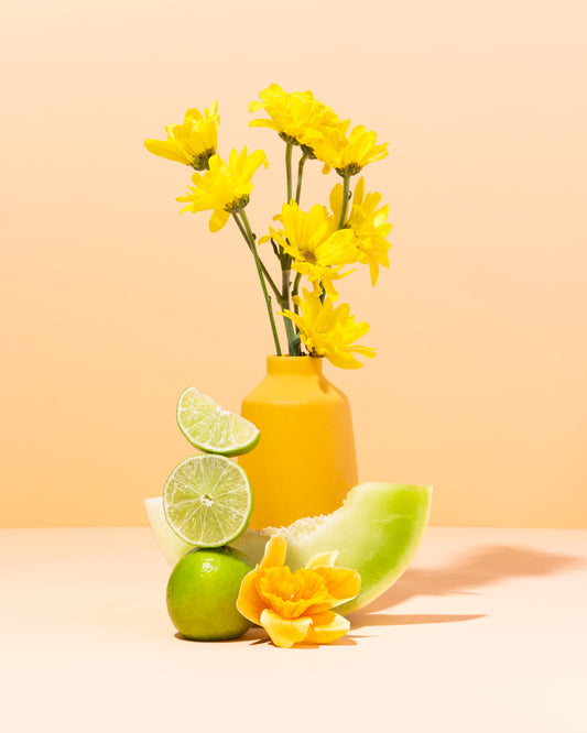 Spring Daffodils & Honeydew fragrance oil