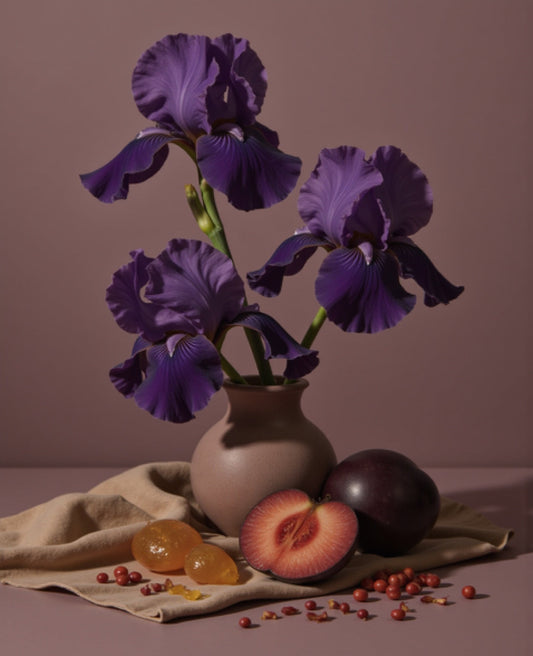 Sugar Plum & Velvet Dream Fragrance Oil
