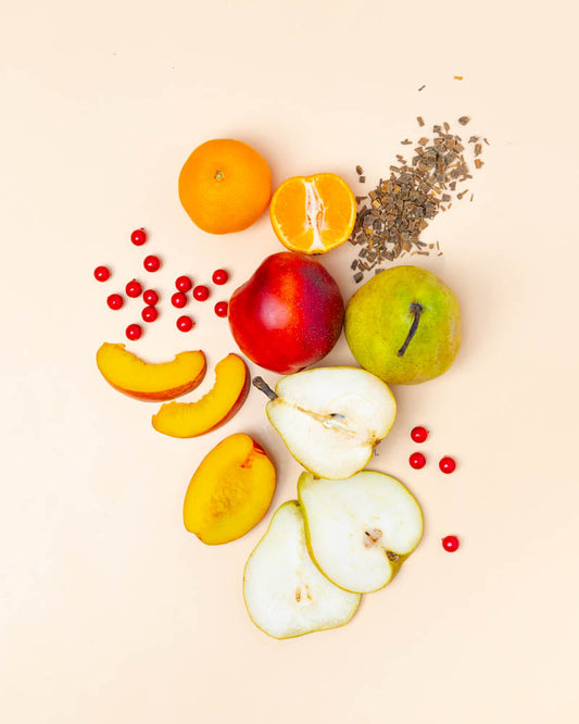 Sugared Berries & Pear Nectar fragrance oil – product view 1