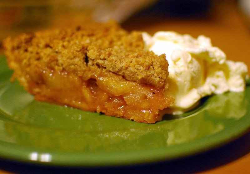 Dutch Apple Pumpkin Crisp fragrance oil product image