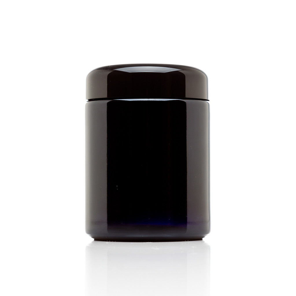 250 ML Classic Screw Top Wide Mouth Jar