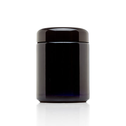 250 ML Classic Screw Top Wide Mouth Jar