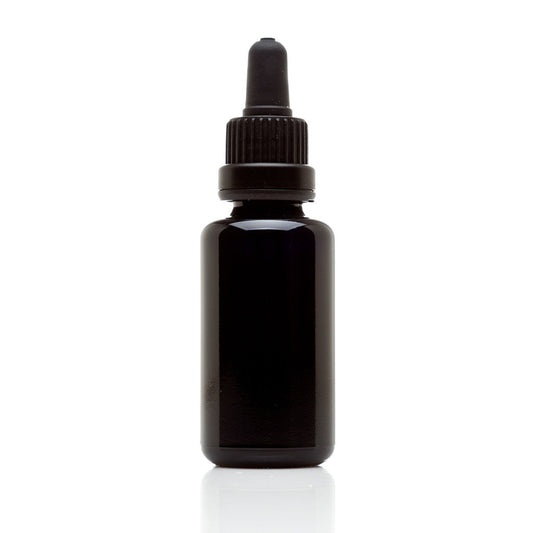 30 ML Glass Pipette Dropper Bottle