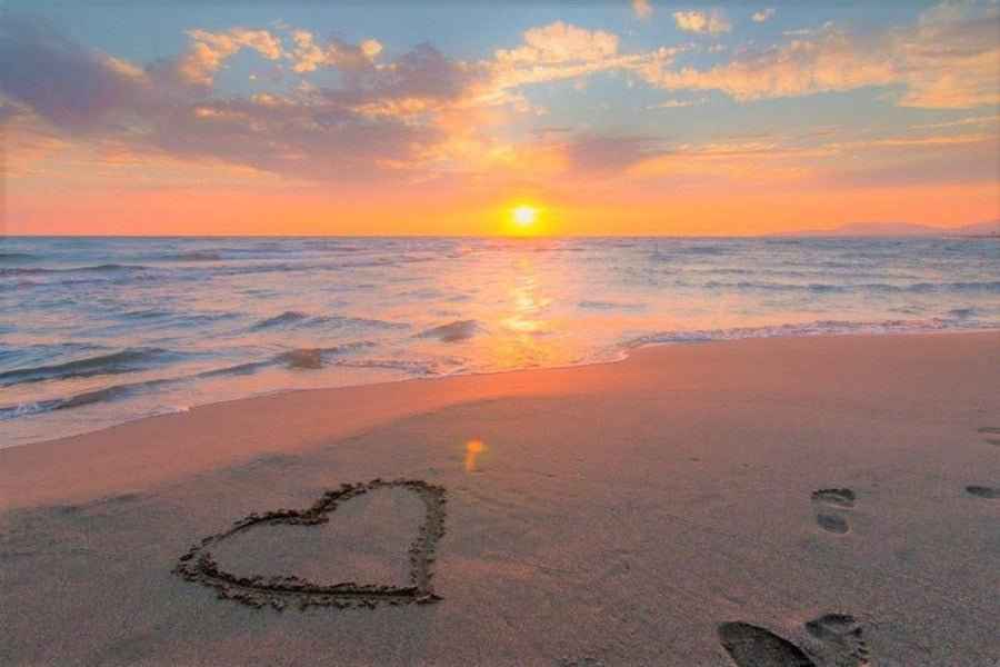 Endless Love (Type) fragrance oil
