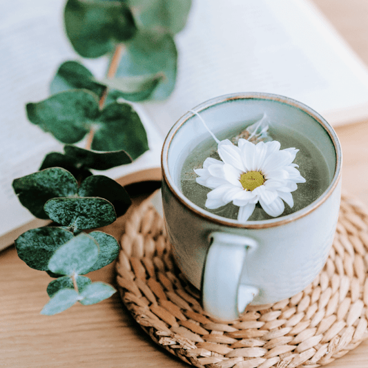 Eucalyptus Tea (BBW Type) fragrance oil