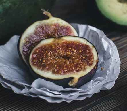 Fig & Cassis (Type) fragrance oil