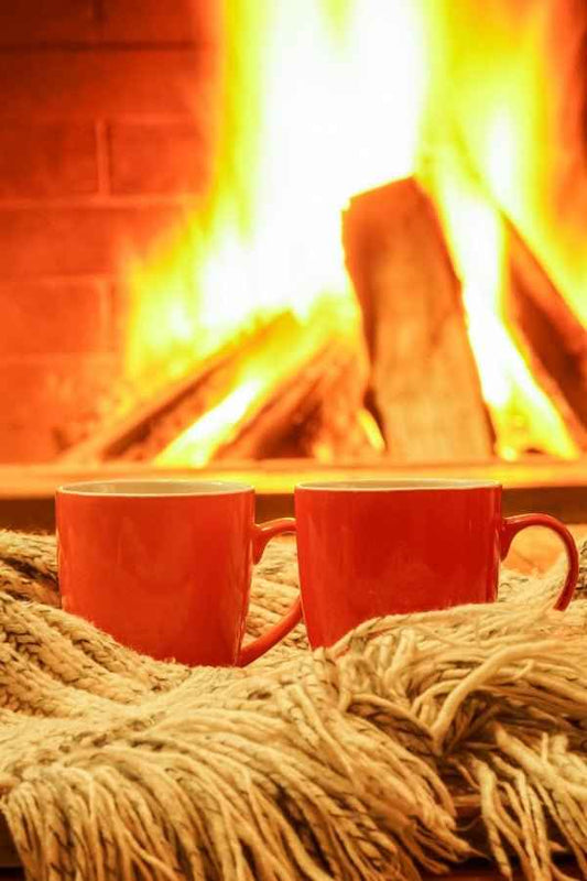 Fireside Chat fragrance oil