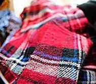 Flannel (BBW Type) fragrance oil
