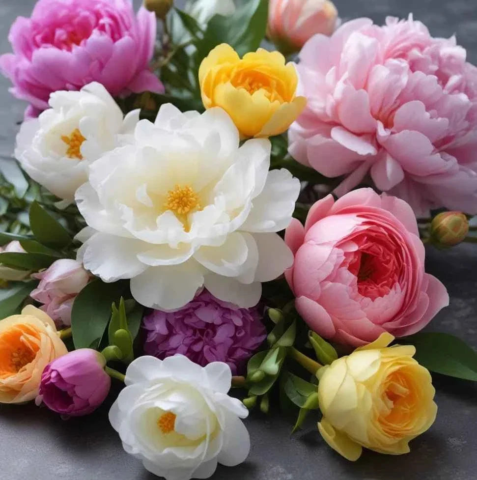 Flowerbomb (Type) fragrance oil