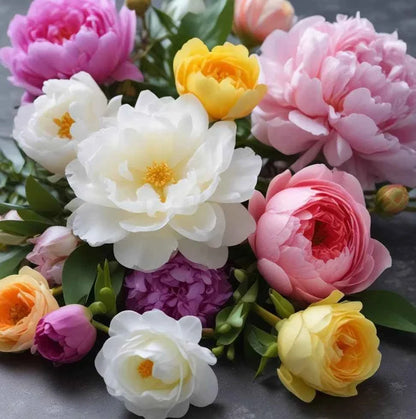 Flowerbomb (Type) fragrance oil