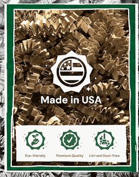 CrinklePak brand graphic