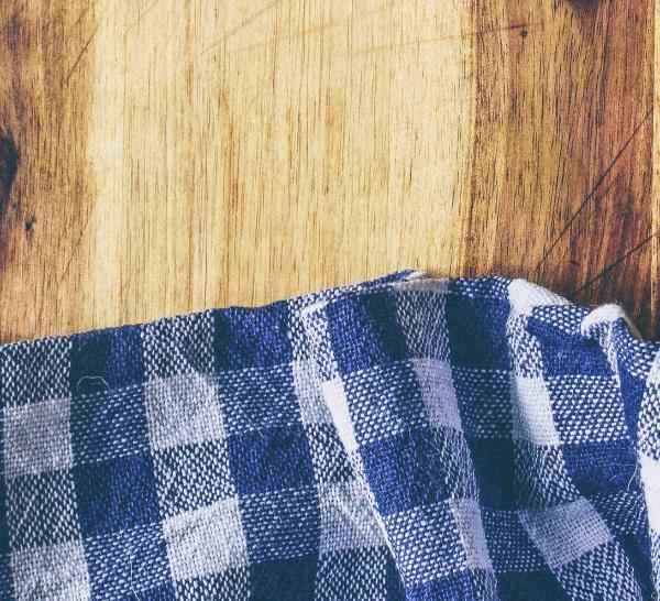 Gingham (BBW Type) fragrance oil