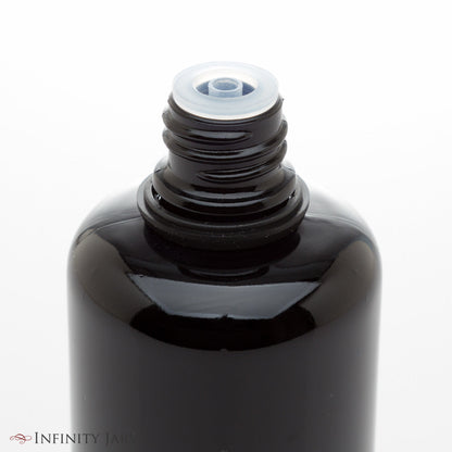 5 ML Glass Essential Oil Bottle with Euro Dropper Cap