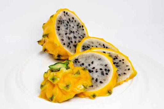 Golden Dragonfruit Fragrance Oil