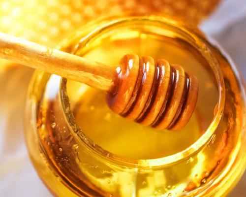 Honey fragrance oil