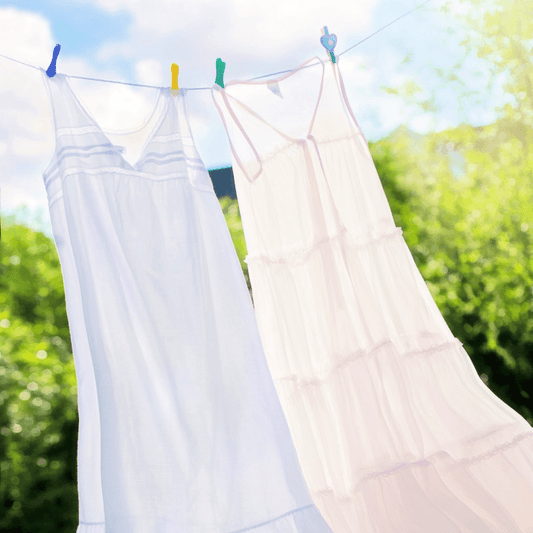 Hung Out To Dry fragrance oil