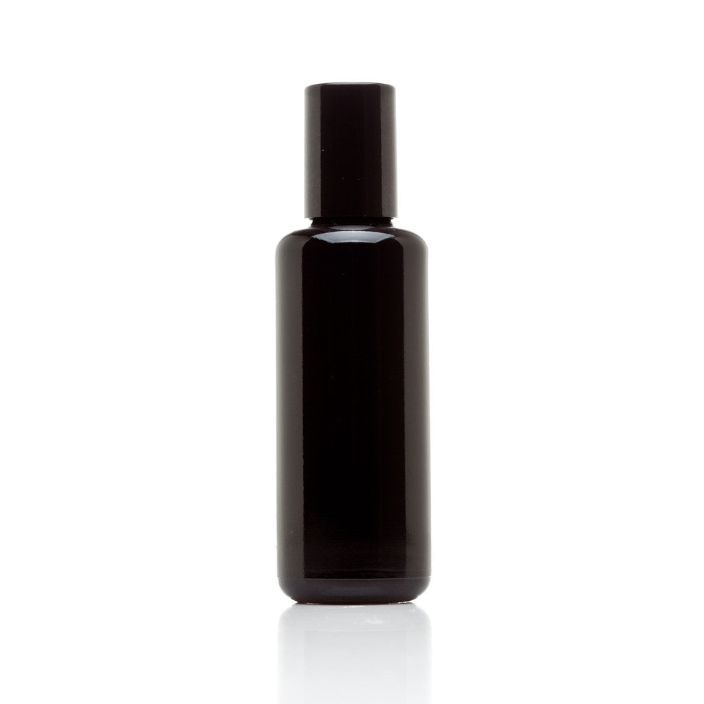 50 ML Stainless Steel Roller Applicator Bottle