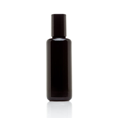 50 ML Stainless Steel Roller Applicator Bottle