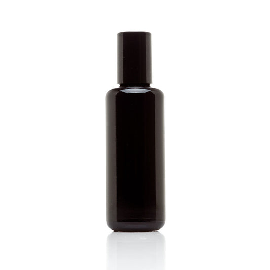 50 ML Stainless Steel Roller Applicator Bottle