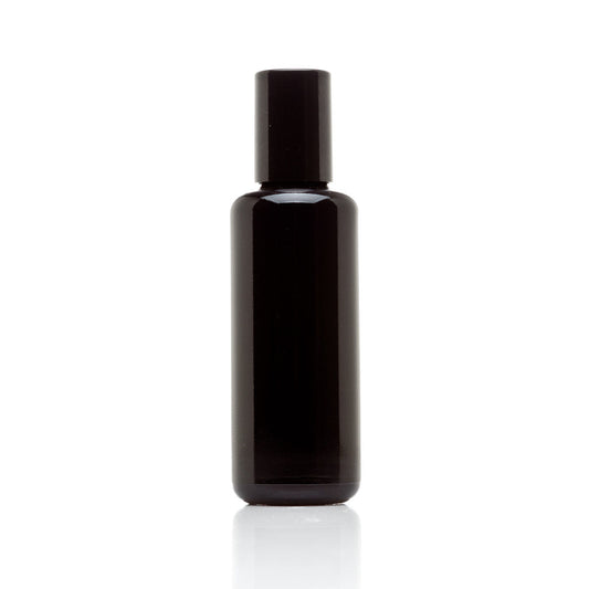 50 ML Glass Roller Applicator Bottle