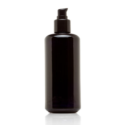 200 ML Glass Push Pump Bottle