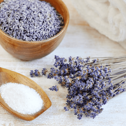 Lavender & Cotton fragrance oil