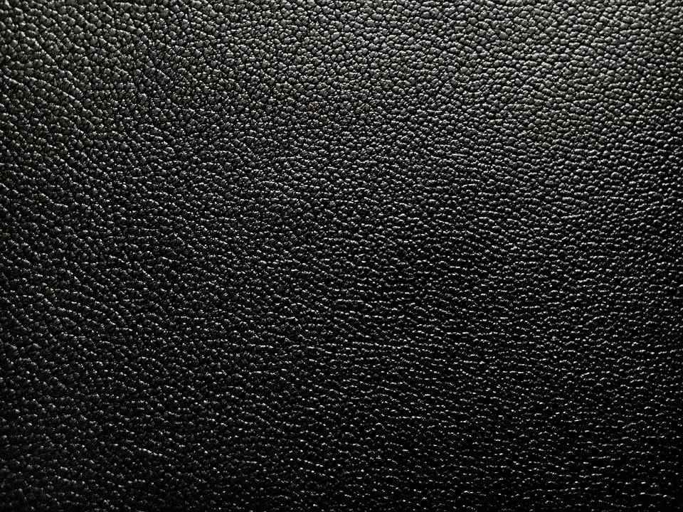 Leather Luxury fragrance oil
