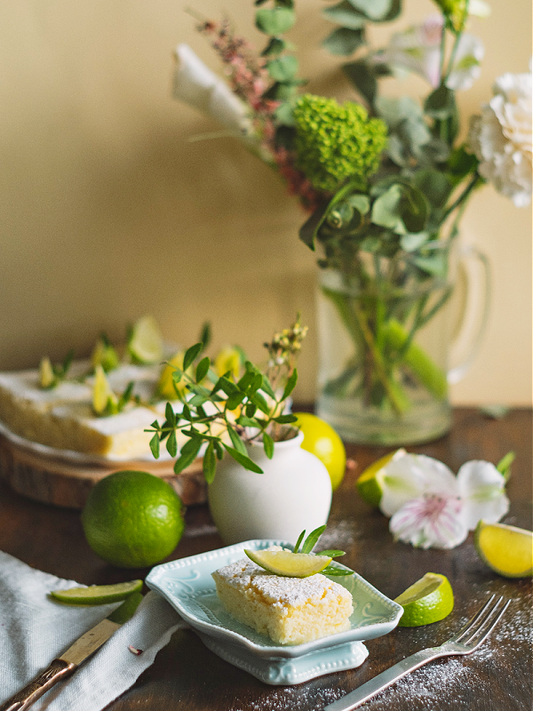 Lime Blossom fragrance oil