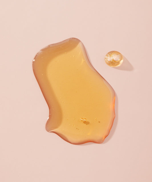 Liquid soapnut natural surfactant
