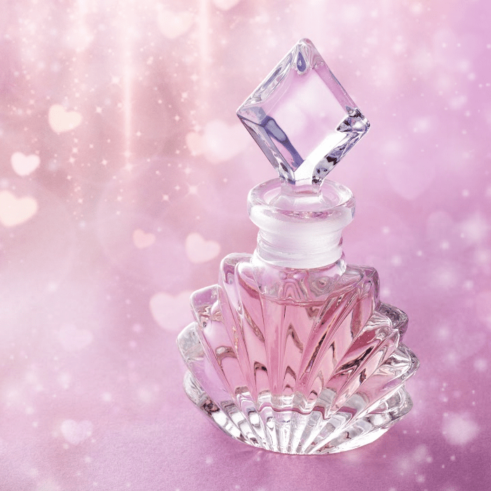 Love Spell (Victoria's Secret Type) fragrance oil