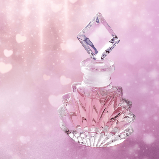 Love Spell (Victoria's Secret Type) fragrance oil