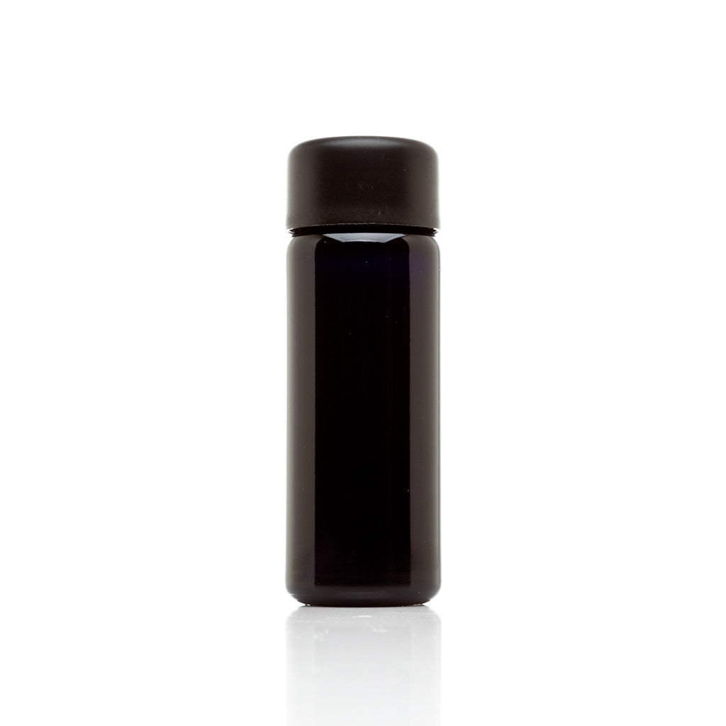 100 ML Glass Slow Pour Bottle