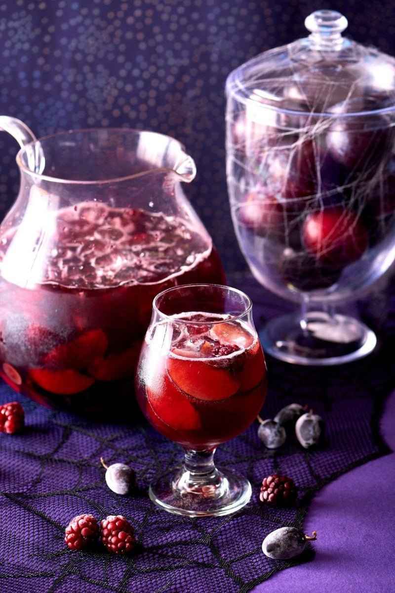 Magic Sangria Fragrance Oil — Last Chance