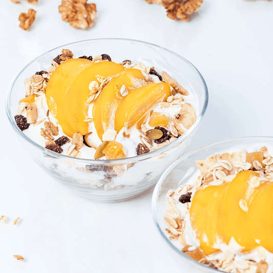 Mango Cobbler fragrance oil