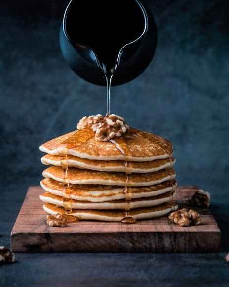 Maple Pancakes fragrance oil