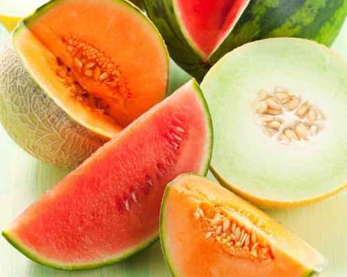 Melon fragrance oil