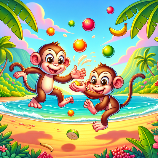 Monkey Farts fragrance oil