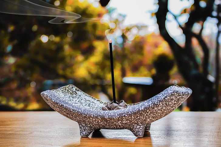 Nag Champa fragrance oil