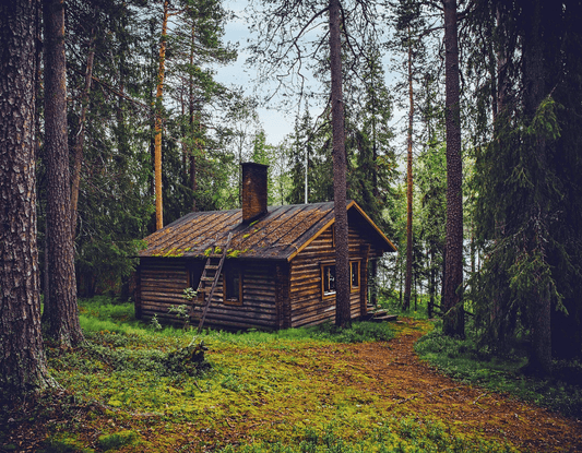 NorthWoods Fragrance Oil