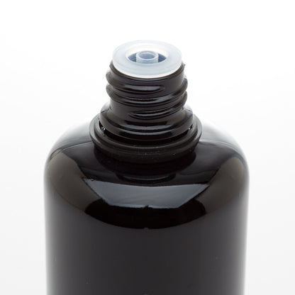 60 ML Glass Essential Oil Bottle with Euro Dropper Cap