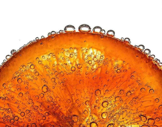 Orange Fizz fragrance oil product image