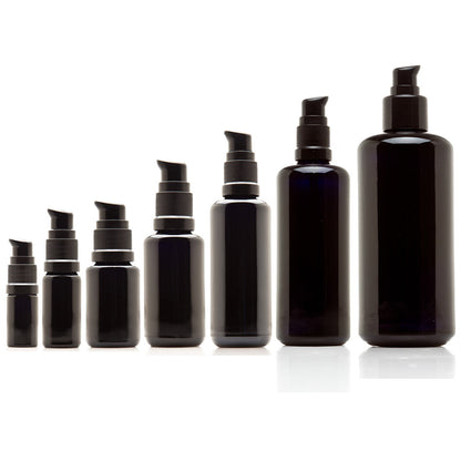 Push Pump 7 Bottle Variety Pack