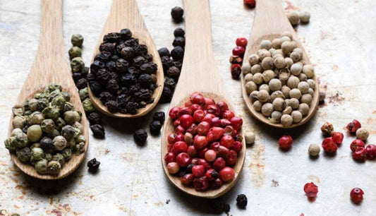Peppercorn and Hinoki fragrance oil product image
