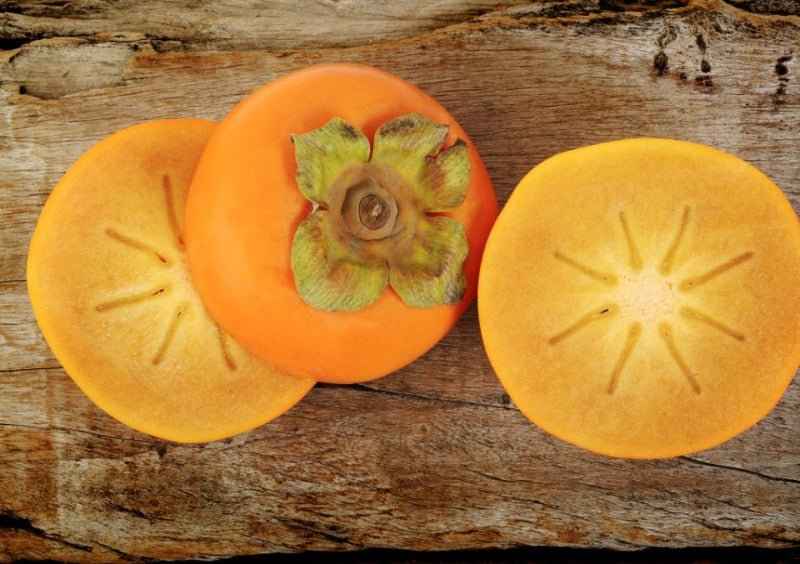 Persimmon and Beachwood fragrance oil product image