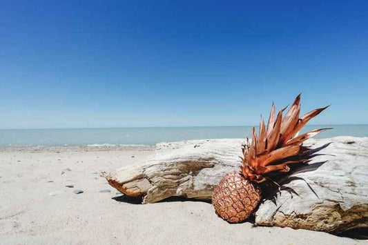 Pineapple Driftwood fragrance oil